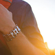 Illustration for article titled Why Leatherman's Multitool Bracelet Is Beautiful But Useless